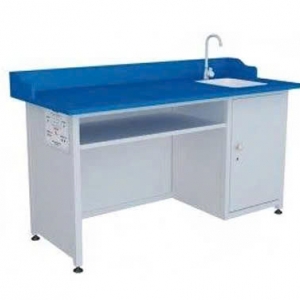 Bàn thí nghiệm giáo viên (Môn Hóa, Sinh)